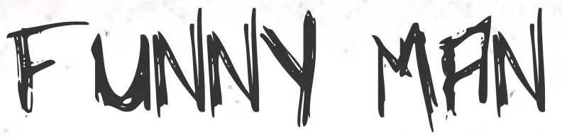 Funny Man logo
