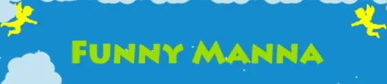Funny Manna logo