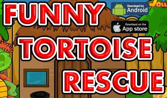 Funny Tortoise Rescue logo