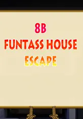 Funtass House Escape logo