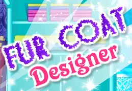 Fur Coat Designer logo
