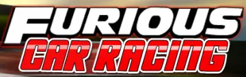 Furious Car Racing logo