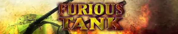 Furious Tank logo