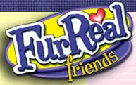 FurReal Friends logo