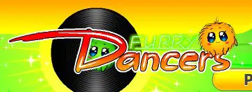 Furry Dancers logo