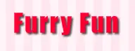 Furry Fun logo
