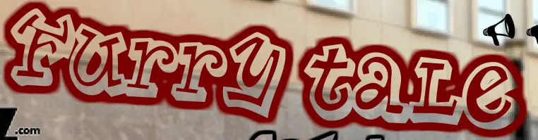 Furry Tale logo