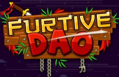 Furtive Dao logo