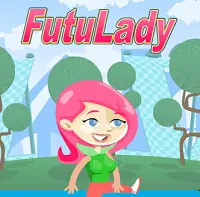 FutuLady logo