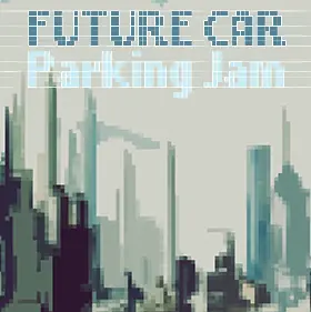 Future Car Parking Jam logo