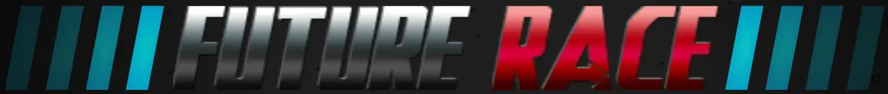 Future Race logo