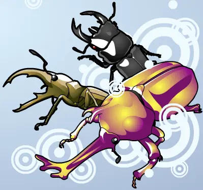 FWG Evolution logo