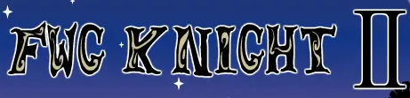 FWG Knight II logo