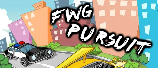 FWG Pursuit logo