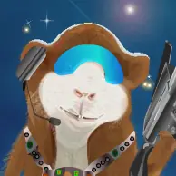 G-Force 2009 Dress UP logo