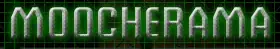 G-Force: Moocherama logo