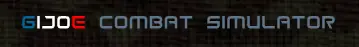 G.I. Joe Combat Simulator logo