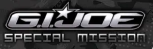 G.I. Joe: Special Missions logo