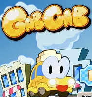 GabCab logo