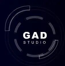 GAD Studio Microsite logo