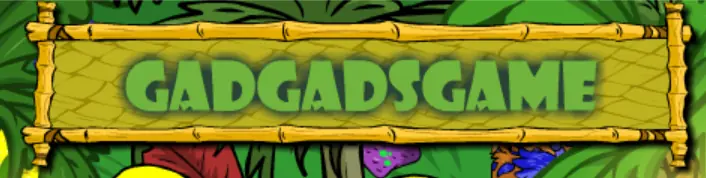 Gadgadsgame logo