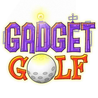 Gadget Golf logo