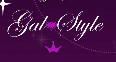 Gal s2 Style logo