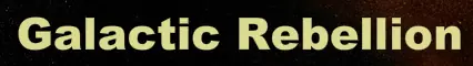 Galactic Rebellion logo