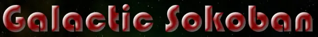Galactic Sokoban logo