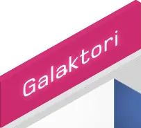 Galaktori logo