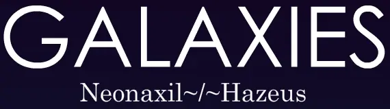 Galaxies logo