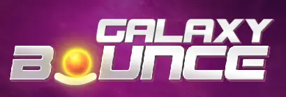 Galaxy Bounce logo