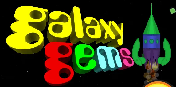 Galaxy Gems logo