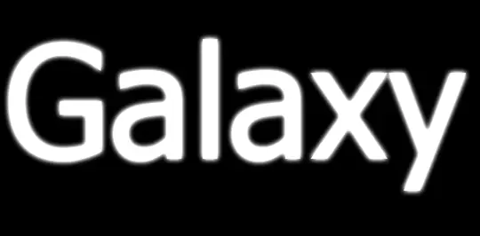 Galaxy logo