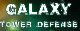 Galaxy Tower Defense logo