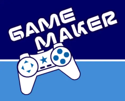 Game Maker logo
