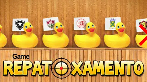 Game Repatoxamento logo