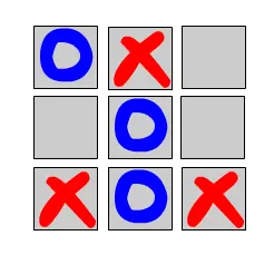 Game Tik Tak Toe ( CaRo ) logo