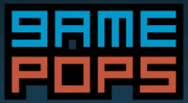 GamePops logo