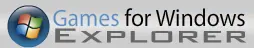 Games for Windows Explorer 2 logo