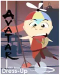 Gang_Dress_Up logo