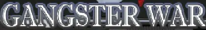 Gangster War logo