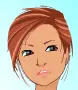 ..Ganguro.. DRESS UP GAME logo