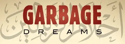 Garbage Dreams logo