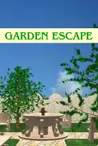 Garden Escape logo