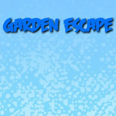 Garden Escape logo