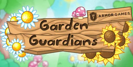 Garden Guardians logo