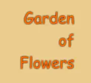 Garden of Flowers logo