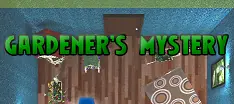 Gardener's Mystery logo
