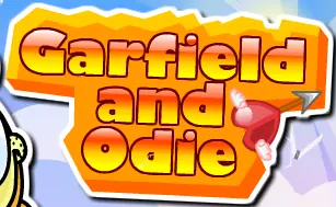 Garfield And Odie logo